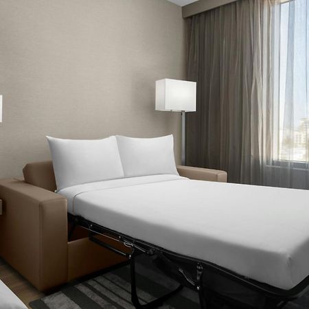 Ac Hotel By Marriott Miami Dadeland Zewnętrze zdjęcie