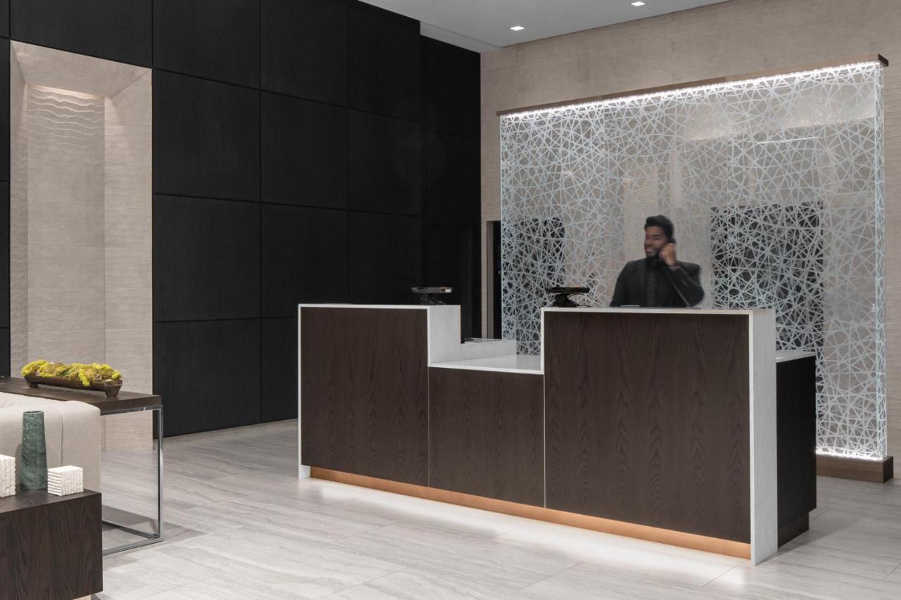 Ac Hotel By Marriott Miami Dadeland Zewnętrze zdjęcie