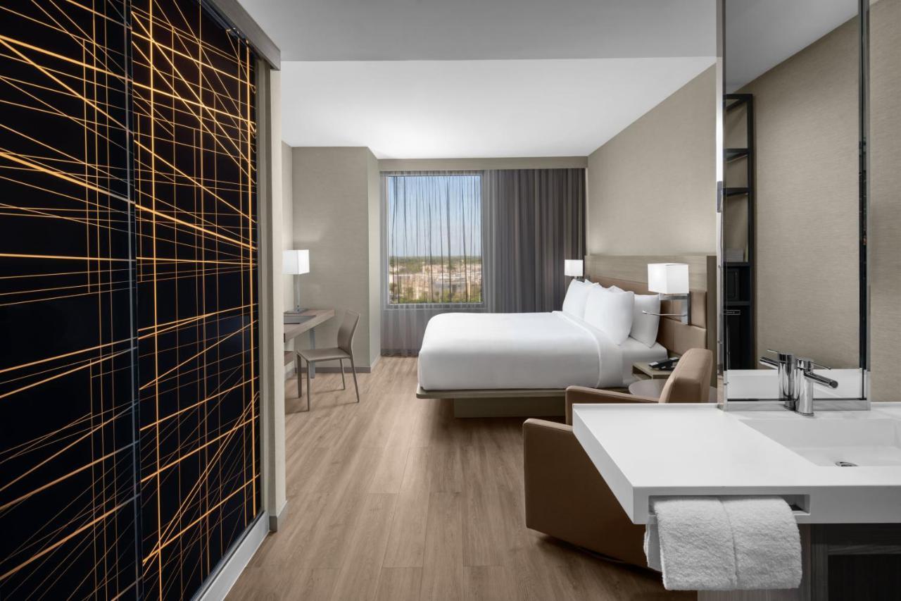 Ac Hotel By Marriott Miami Dadeland Zewnętrze zdjęcie