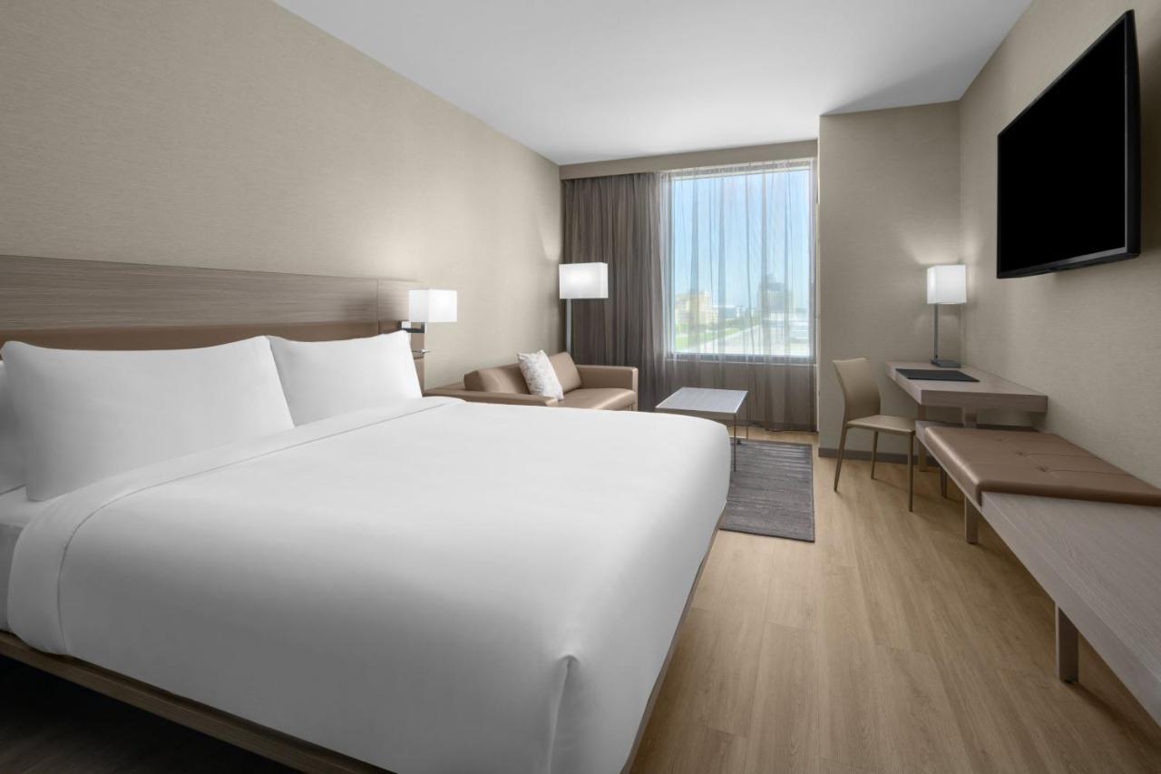 Ac Hotel By Marriott Miami Dadeland Zewnętrze zdjęcie