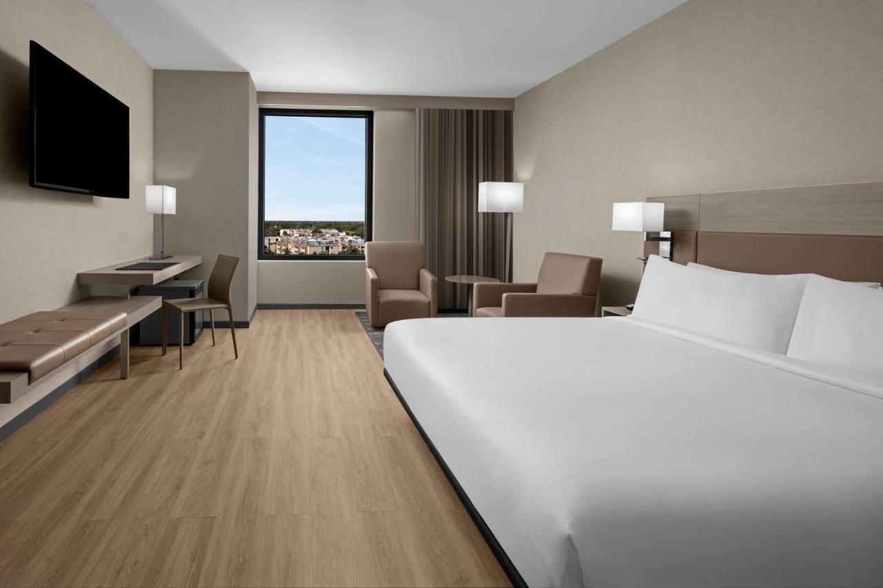 Ac Hotel By Marriott Miami Dadeland Zewnętrze zdjęcie