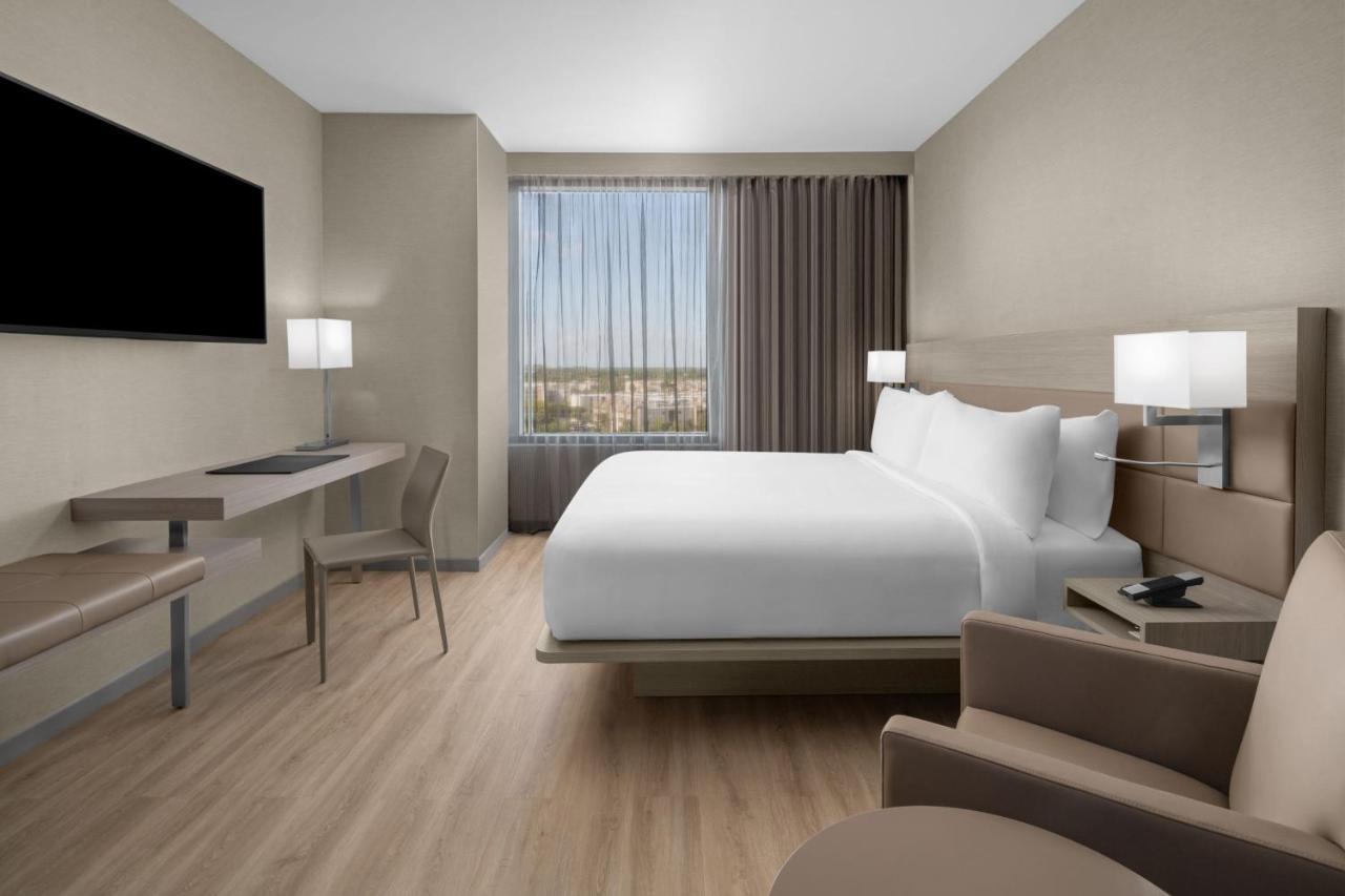 Ac Hotel By Marriott Miami Dadeland Zewnętrze zdjęcie