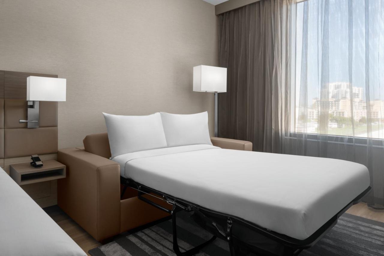 Ac Hotel By Marriott Miami Dadeland Zewnętrze zdjęcie